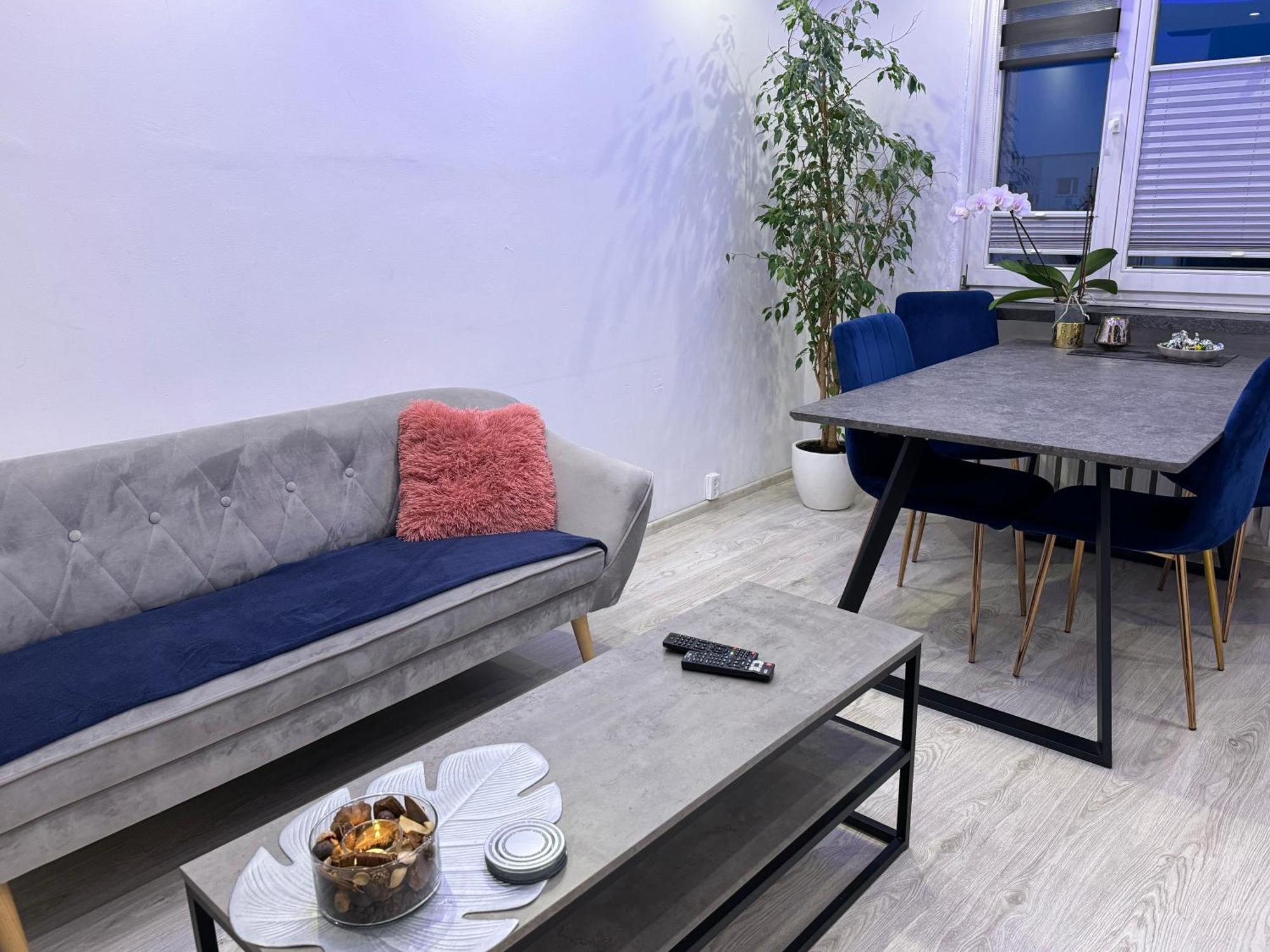 Studio Centrum 2 Chełm Extérieur photo